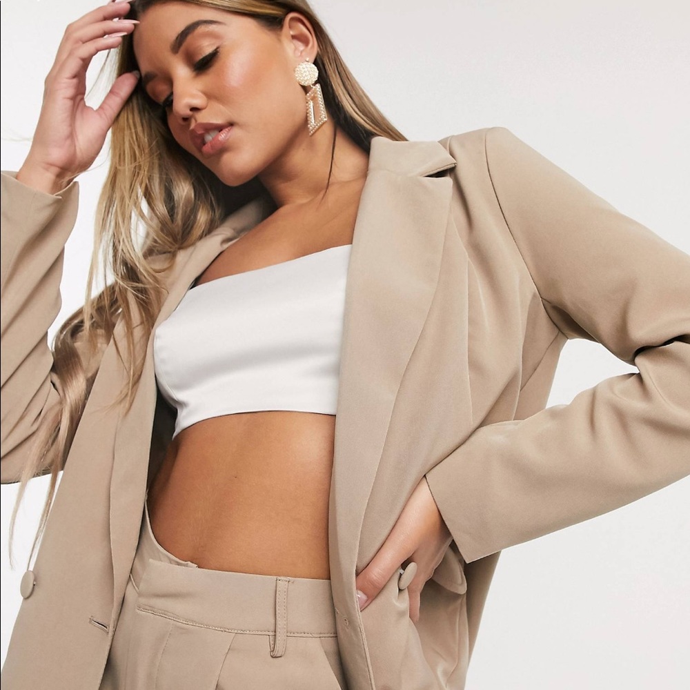 Misguided Blazer - image 5